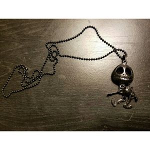 💀Skeleton Necklace